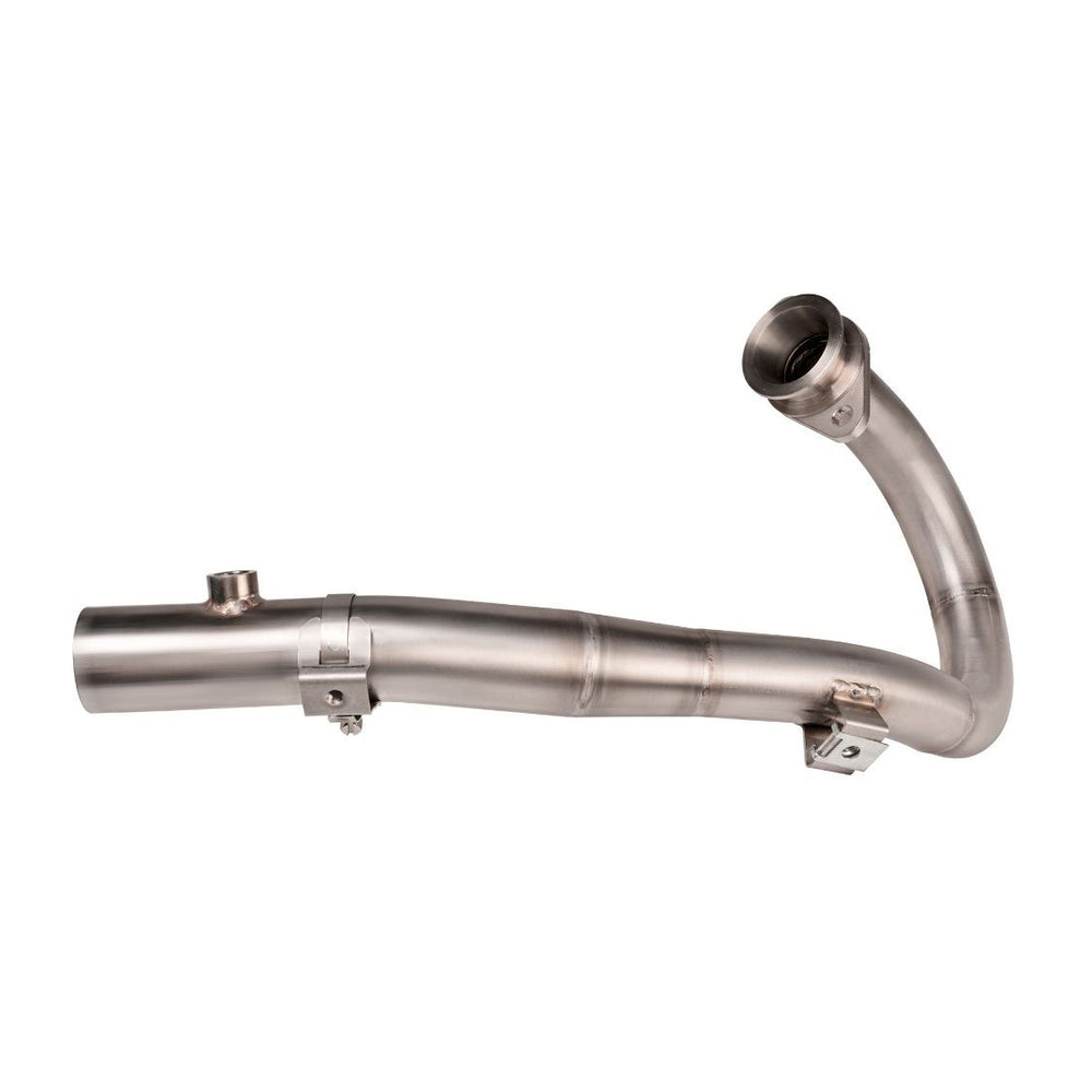 Colecionador AKRAPOVIC® Honda CRF 300 L E-H3SO1