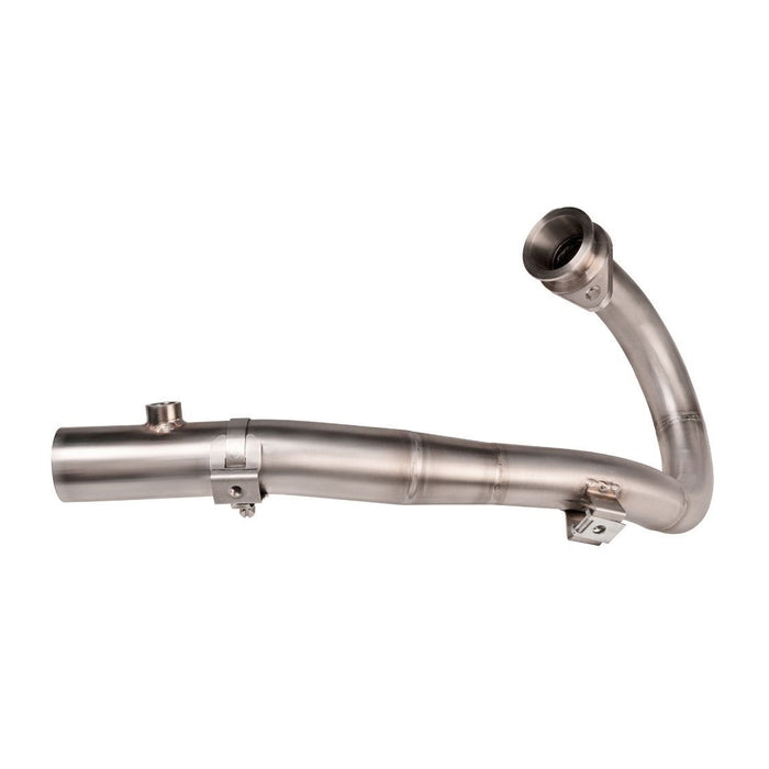 Colecionador AKRAPOVIC® Honda CRF 300 L E-H3SO1