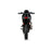Escape AKRAPOVIC® Racing Honda CRF1100 Africa Twin S-H11R3-WT
