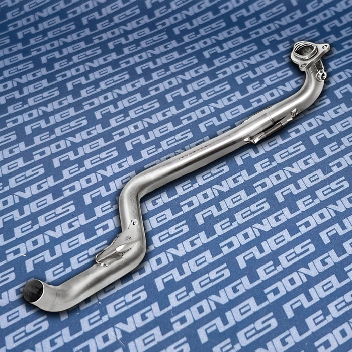 Colector AKRAPOVIC® Inox. Honda X-ADV 750 E-H7R5