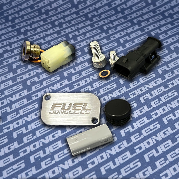 Kit FuelDongle Euro 4 + EVAP Kit + SAS Kit – Husqvarna 701 KTM 690