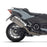 Linea ARROW® Pista Carbon Yamaha T-MAX 560 2025+ 73023PT 73023PKN