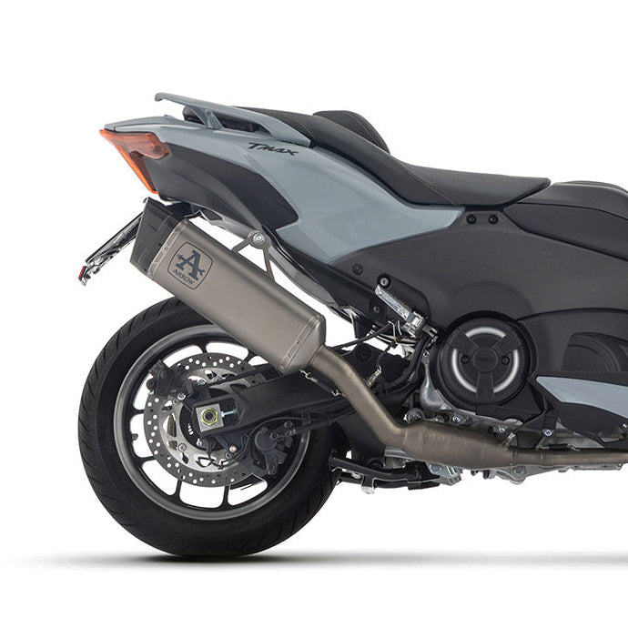 Linea ARROW® Pista Carbon Yamaha T-MAX 560 2025+ 73023PT 73023PKN