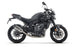 Linea Indy Race Evo ARROW® Yamaha MT-09 2024+ 71988PKT 71988AKNT + 71070CC