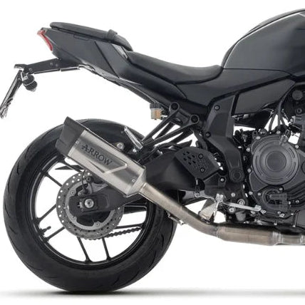 Linea Indy Race Evo ARROW® Yamaha MT-09 2024+ 71988PKT 71988AKNT + 71070CC
