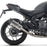 Linea Indy Race Evo ARROW® Yamaha MT-09 2024+ 71988PKT 71988AKNT + 71070CC