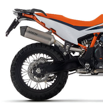 Escape ARROW® Race-Tech KTM 790 890 Adventure SMT 71990PK 71990AK 71990AKN