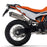 Escape ARROW® Race-Tech KTM 790 890 Adventure SMT 71990PK 71990AK 71990AKN