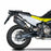 SPARK® Fighter EVO Auspuff KTM 790 890 Husqvarna 901 Norden GHU0601BOM