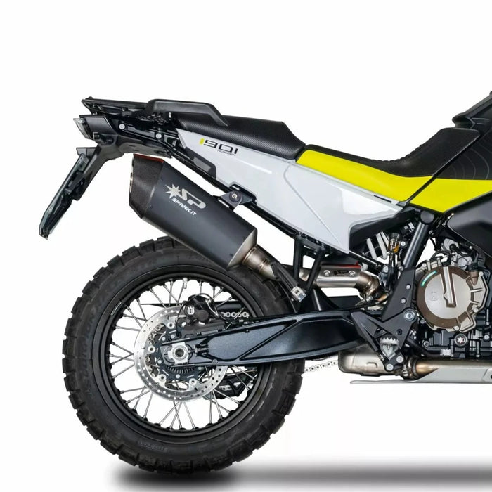 Escape SPARK® Fighter EVO KTM 790 890 Husqvarna 901 Norden GHU0601BOM