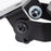 Support de plaque d'immatriculation ZIEGER Ducati Desert X 20302291