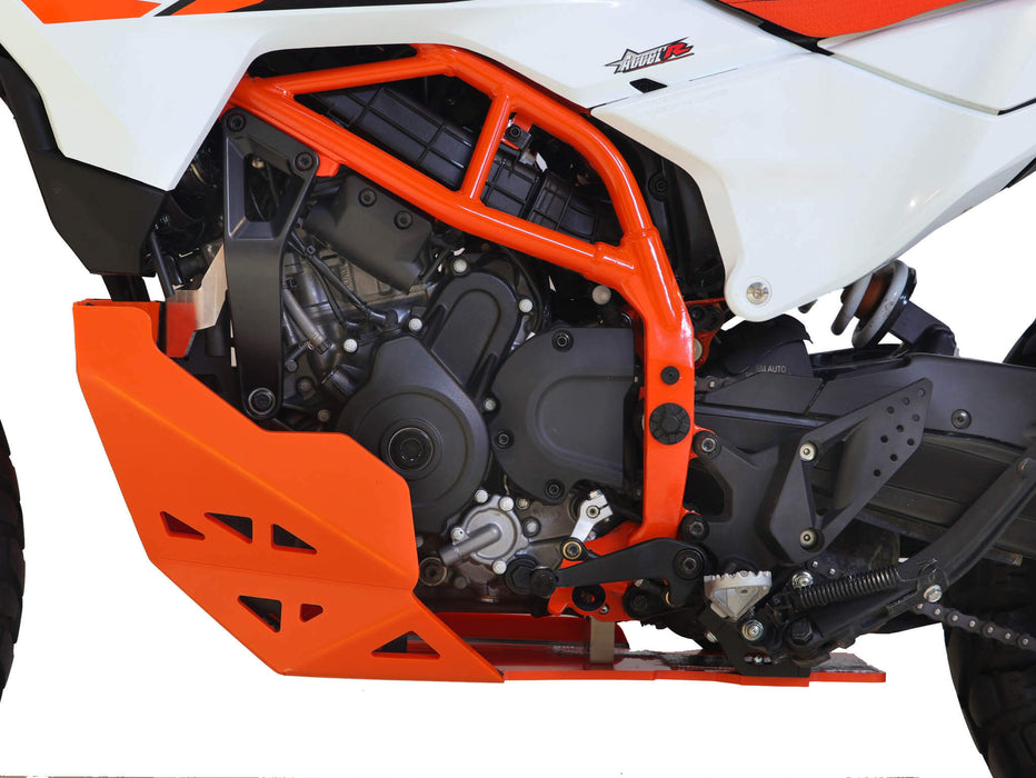 Cubrecarter AXP 8mm KTM 390 Adventure R / Enduro R AX1812