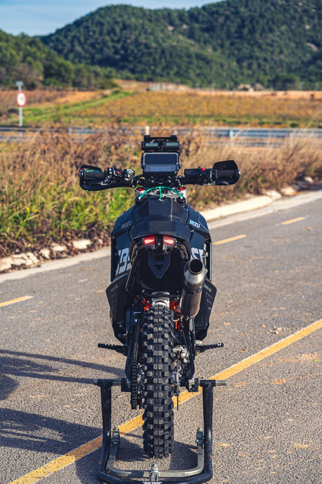 Portamatrículas KTM 790 / 890 / Husqvarna Norden 901