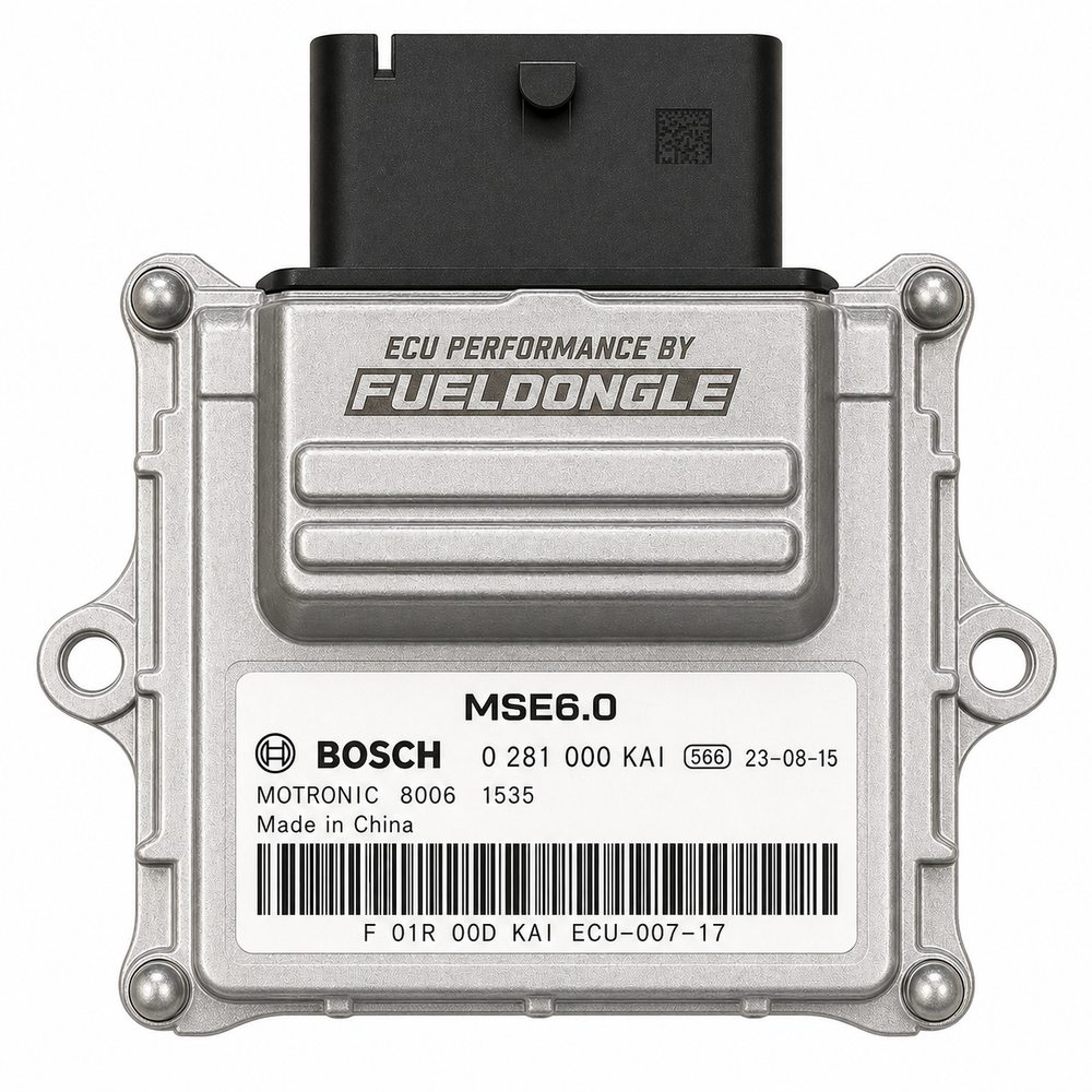 ECU Performance CFMOTO 450 MT-FuelDongle®