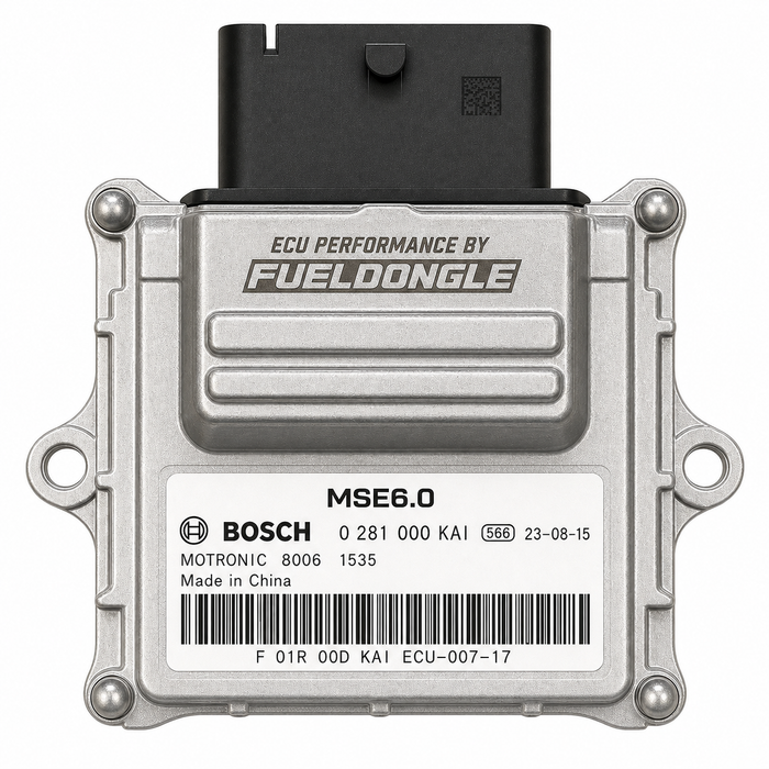 ECU Performance CFMOTO 450 MT-FuelDongle®