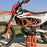 Outback® Crash Bars Husqvarna 701 KTM 690 GASGAS 700