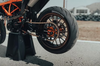 Basculante CNC TEKMO® Husqvarna 701 KTM 690 GasGas 700