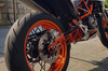 Basculante CNC TEKMO® Husqvarna 701 KTM 690 GasGas 700
