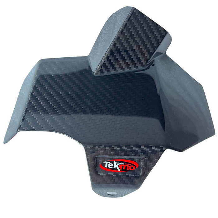 TEKMO® Protector Amortiguador Carbono KTM 790 890 901 Norden