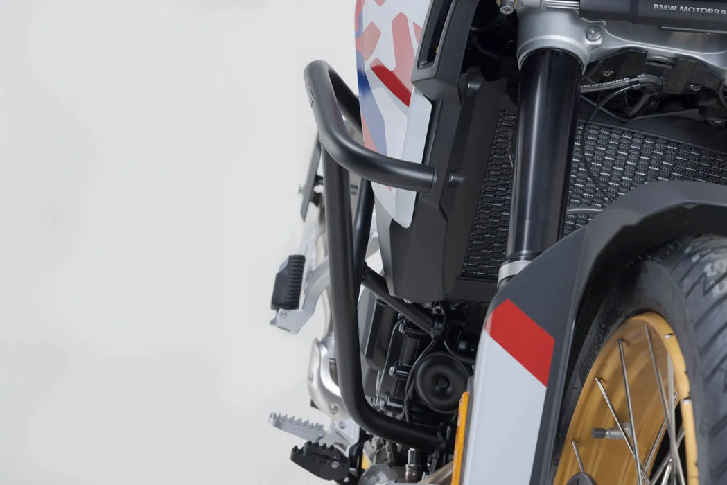 Defensas Laterales SW-MOTECH® BMW F800GS F900GS
