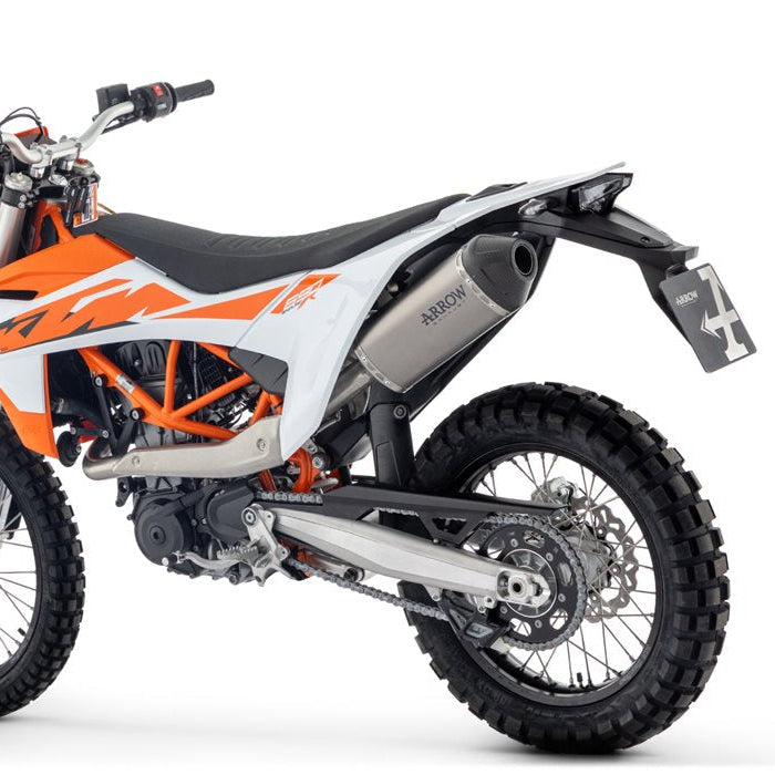 Linea ARROW® Explorer Husqvarna 701 KTM 690 2026+ 71669PK 71669AKN