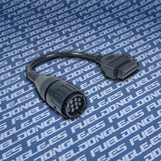 Cable Diagnosis OBD2 HK-12 BMW 10 PIN <2016