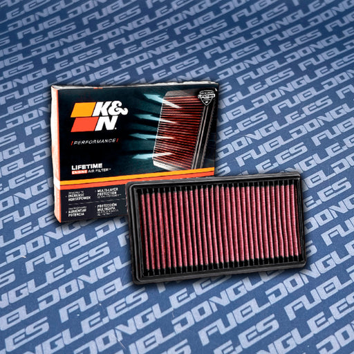 Air Filter K&N BMW S1000RR / R / XR / M1000R / RR