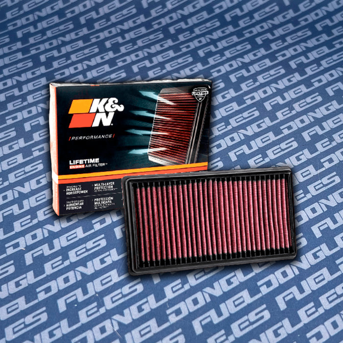 Air Filter K&N BMW S1000RR / R / XR / M1000R / RR