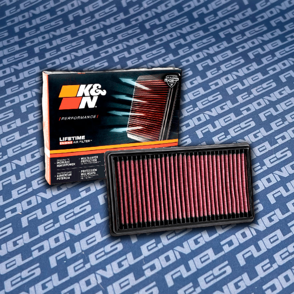 Filtro Aire K&N KTM 790 890 1050 1090 1190 1290 Husqvarna Norden 901