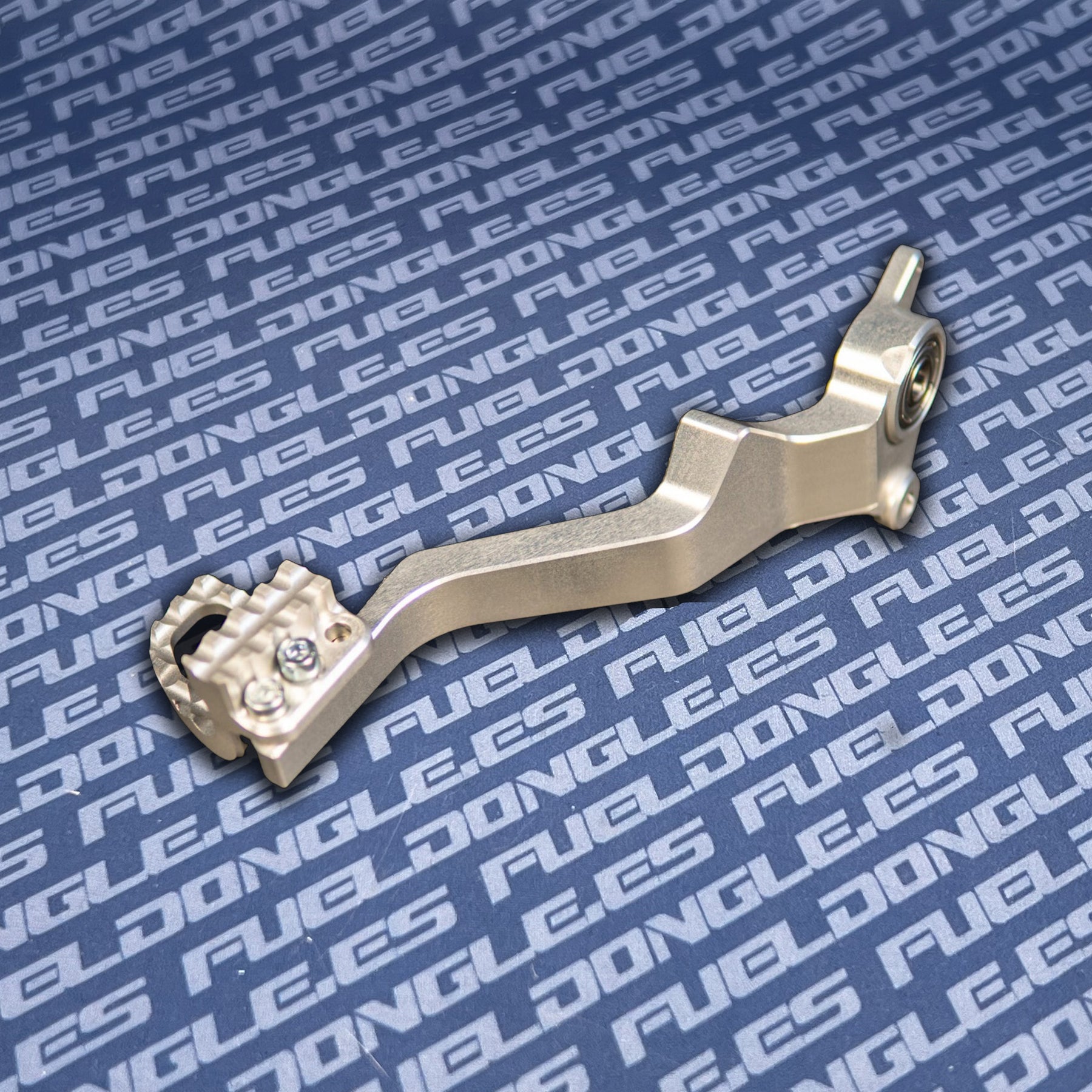 Brake Pedal Heavy Duty RADE-GARAGE® HUSQVARNA 701 KTM 690 GASGAS 700 — ®