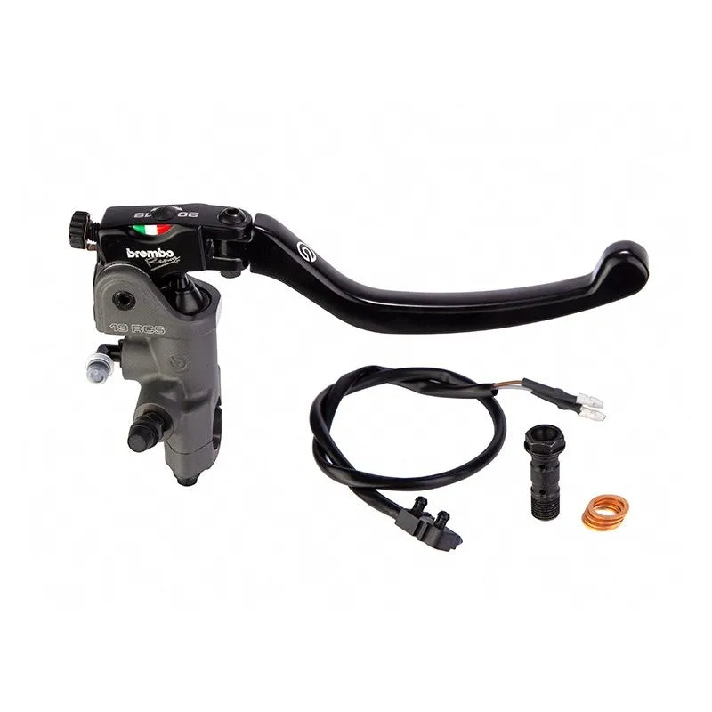 Bomba de Freno BREMBO® RCS 19 110A26310