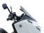 Cupula Corta WRS Yamaha T-Max 560 YA041FS YA041NO
