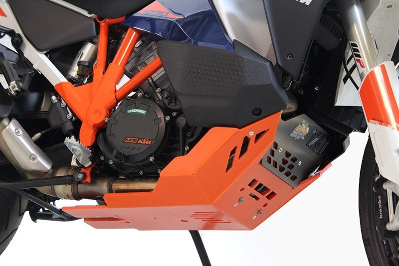 Cubrecarter AXP 8 mm KTM 1290 Super Adventure AX1628