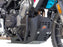 Piastra paramotore AXP PHD 8mm CF MOTO 450 MT