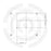 Soporte Tablet Aluminio CARPEITER V3 V4 V4B V4C V4D