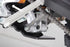 Cubrecarter AXP PHD 8mm Yamaha Tenere 700 AX1606