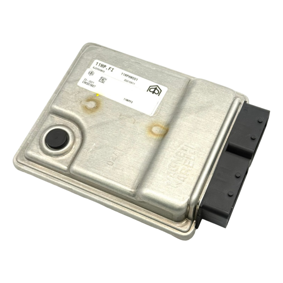 OEM Stage 2 ECU Reprogramming for Aprilia RSV4 1100 Tuono 1100