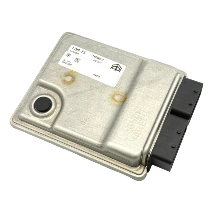 Reprogramación ECU OEM Stage 2 Moto Guzzi