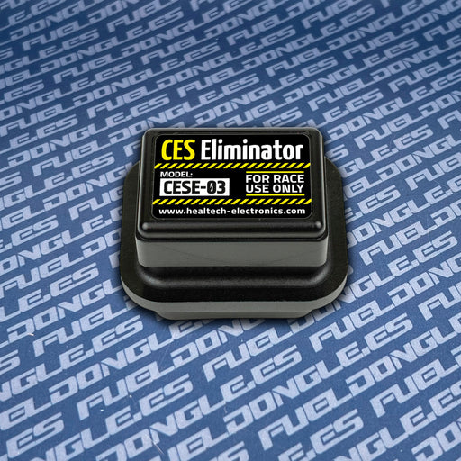 Emulador Suspensión HEALTECH® CESE-03 Honda / Triumph