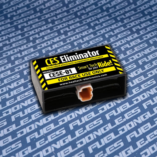 Emulador de Suspensão HEALTECH® CESE-01 para Aprilia/Ducati/ MOTO GUZZI