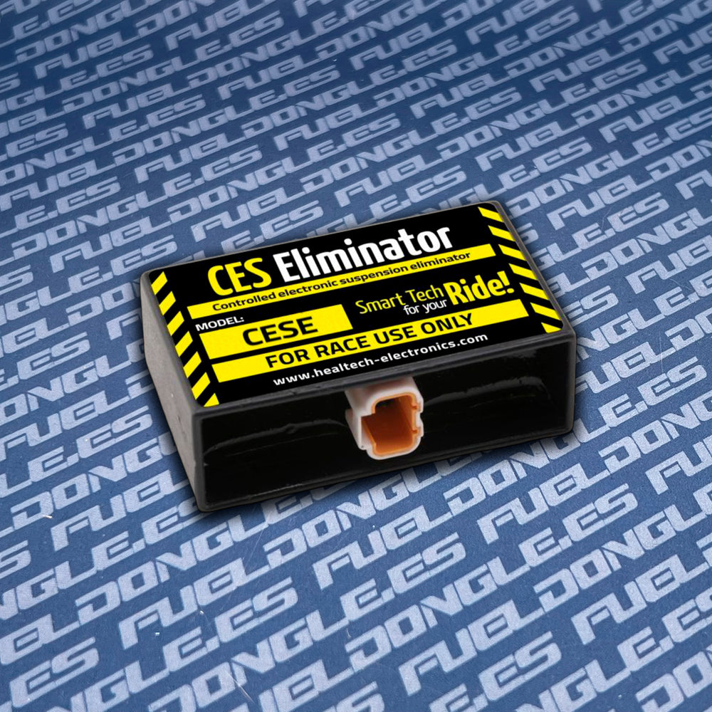 Emulador Suspensión HEALTECH® CESE-07 BMW