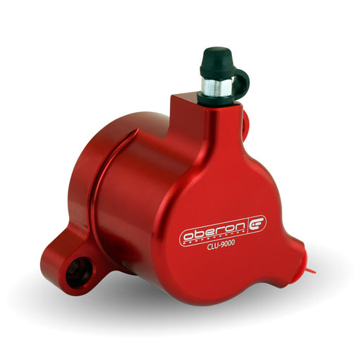 Empujador Oberon CLU-9000