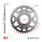 Couronne arrière MJ-CORSE KTM 390 Adventure 390 Enduro 390 SMC-R