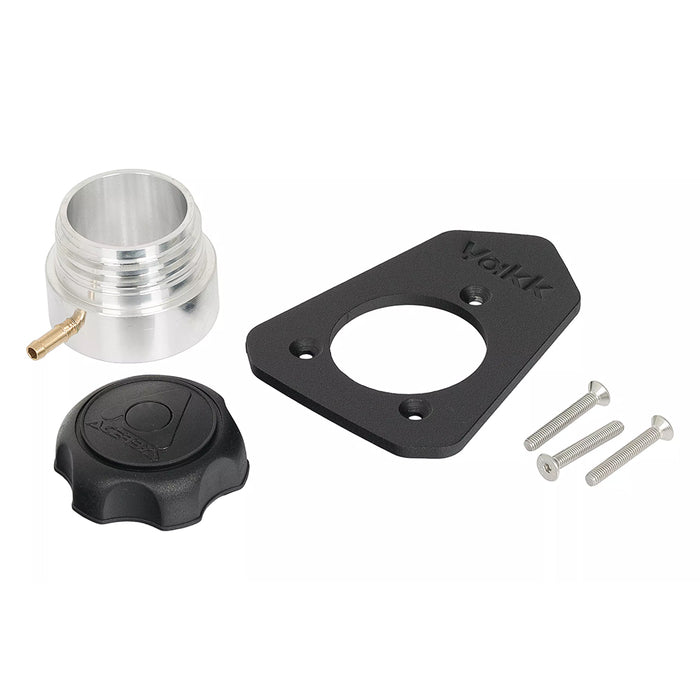 Tapón de Combustible YAKK EXP KTM 690 2019+