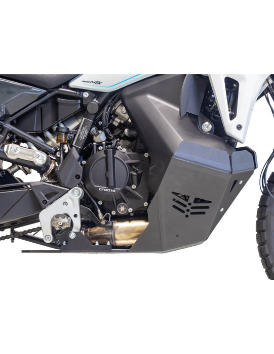 Cubrecarter AXP CFMOTO 1000 MT-X AX1834