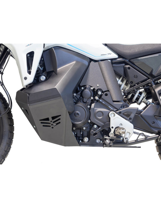 Cubrecarter AXP CFMOTO 1000 MT-X AX1834
