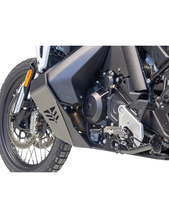 Cubrecarter AXP CFMOTO 1000 MT-X AX1834