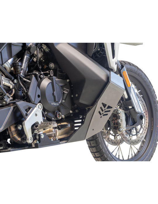 Cubrecarter AXP CFMOTO 1000 MT-X AX1834