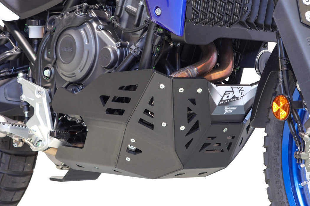 Cubrecarter AXP PHD 8mm Yamaha Tenere 700 2021-2026 AX1779
