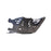 Cubrecarter AXP PHD 8mm Yamaha Tenere 700 2021-2026 AX1779